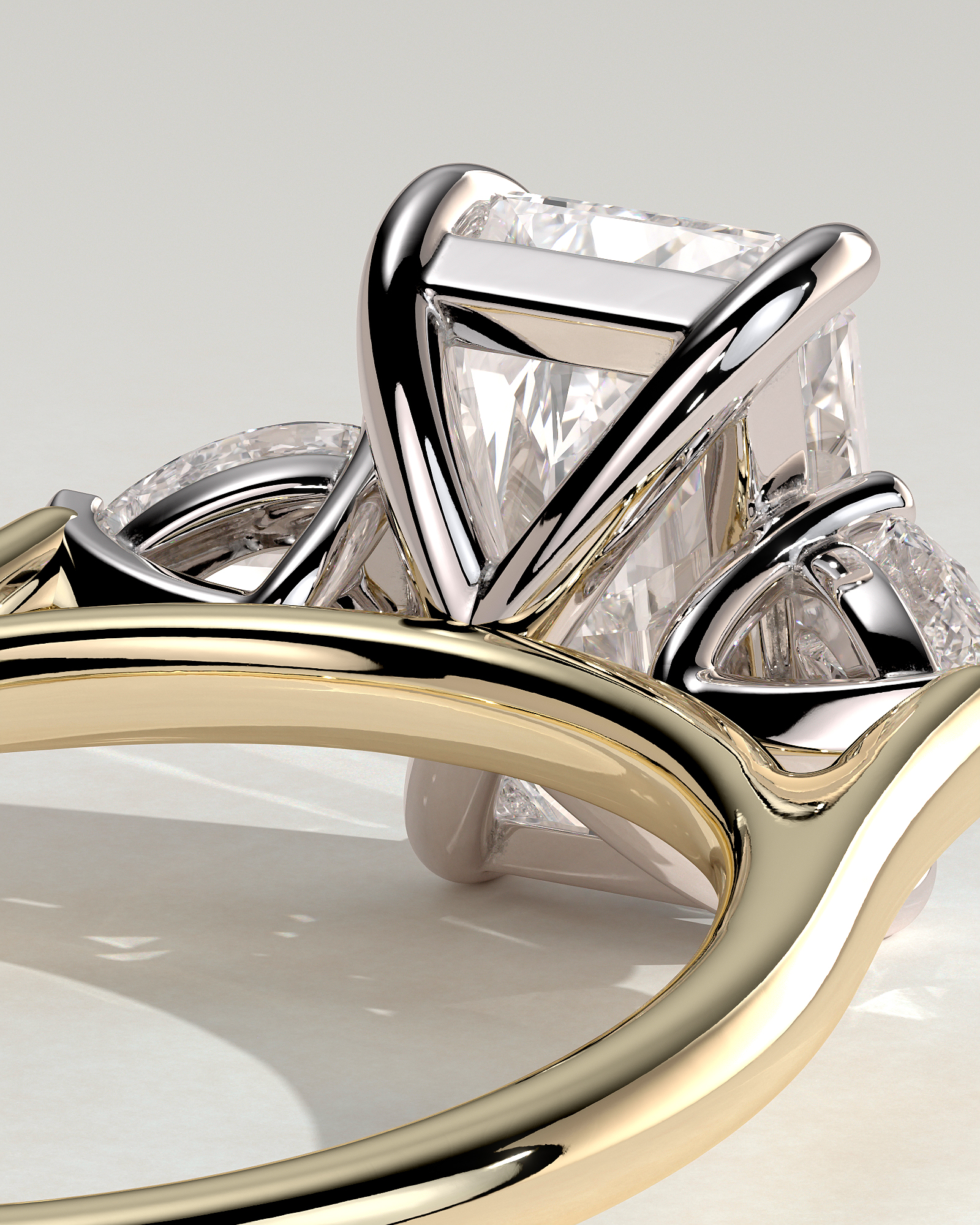 The Highest Quality Control